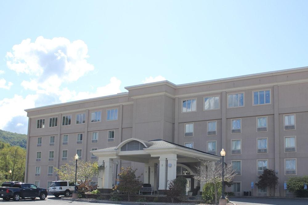 Hampton Inn Norton, Va Exteriér fotografie