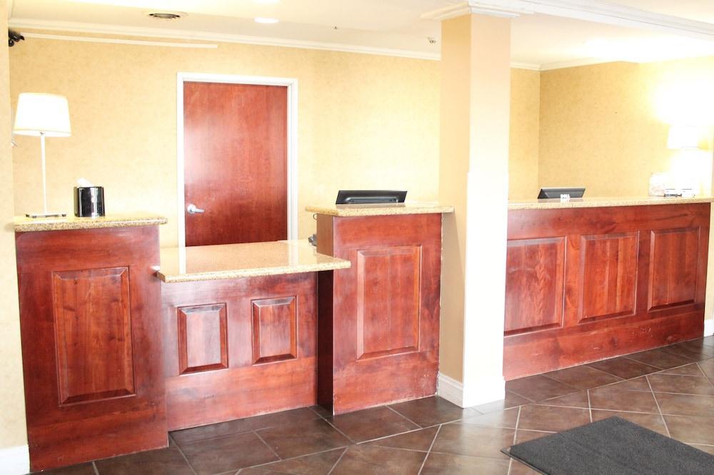 Hampton Inn Norton, Va Exteriér fotografie