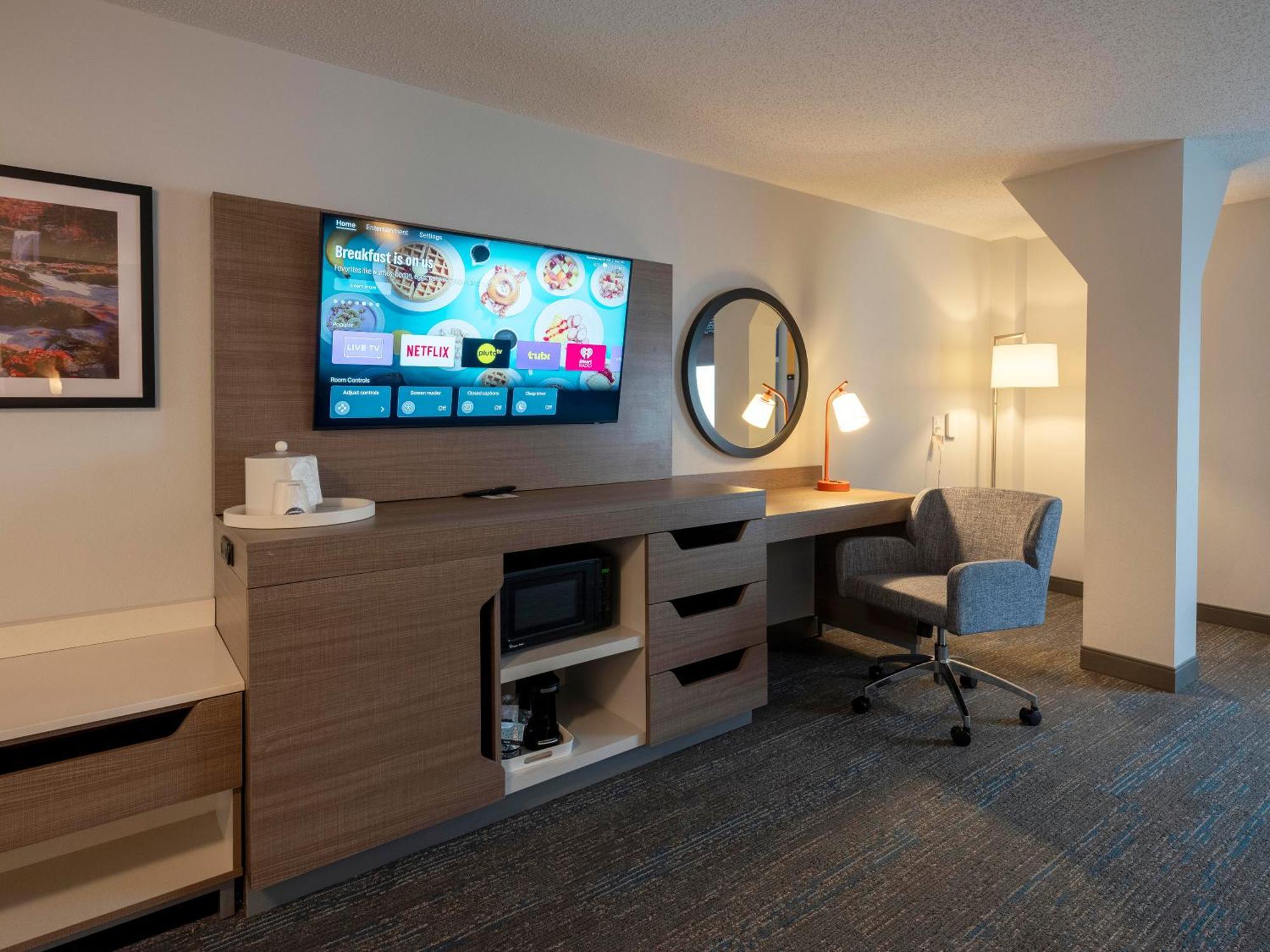 Hampton Inn Norton, Va Exteriér fotografie