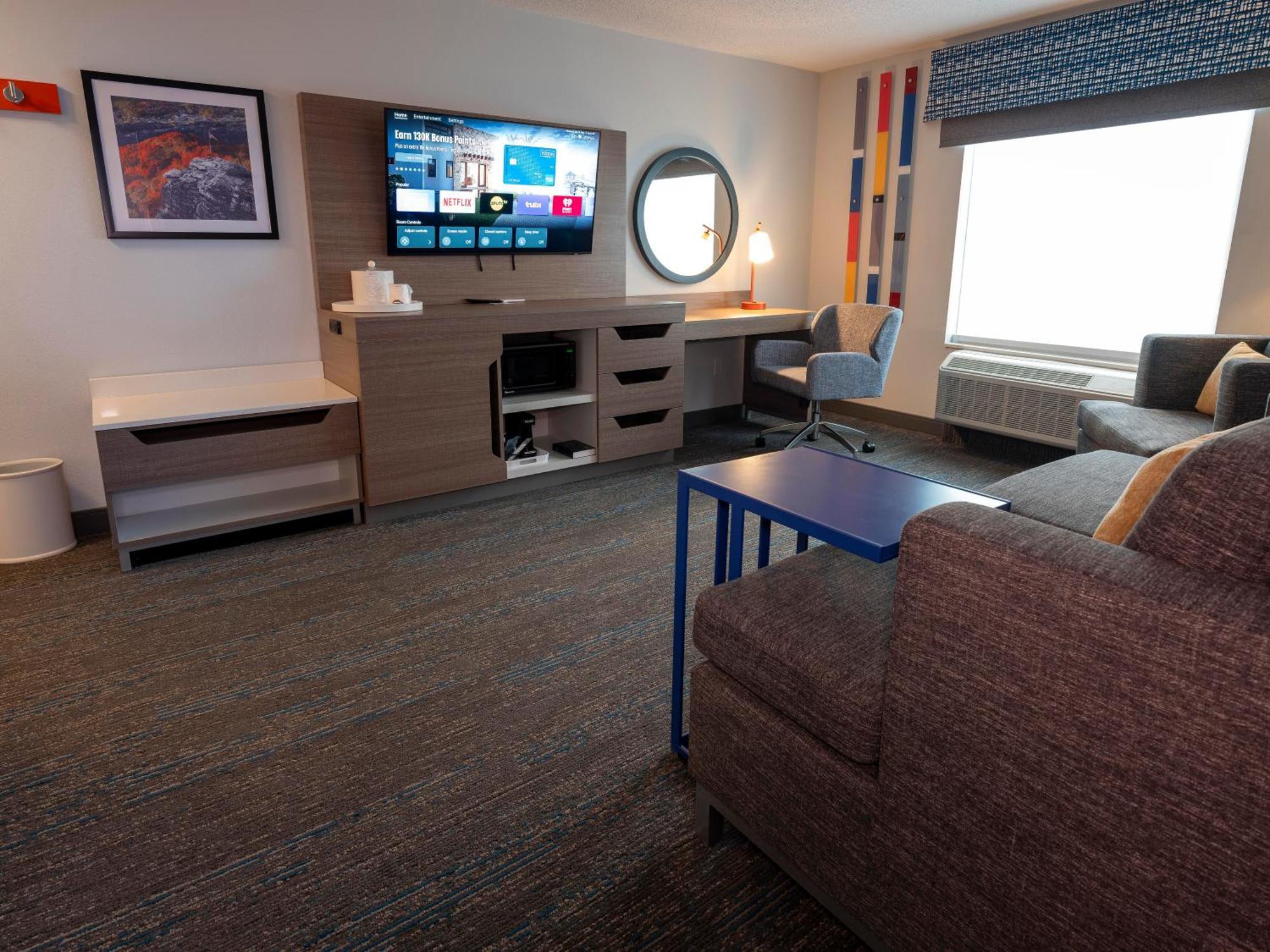 Hampton Inn Norton, Va Exteriér fotografie