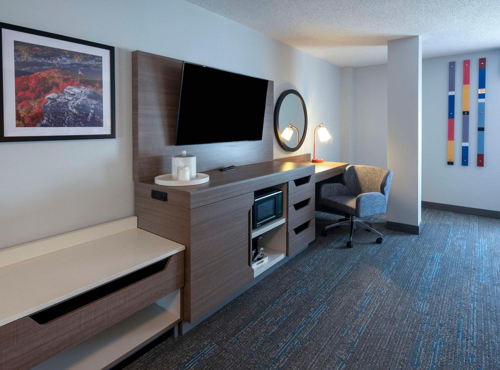 Hampton Inn Norton, Va Exteriér fotografie