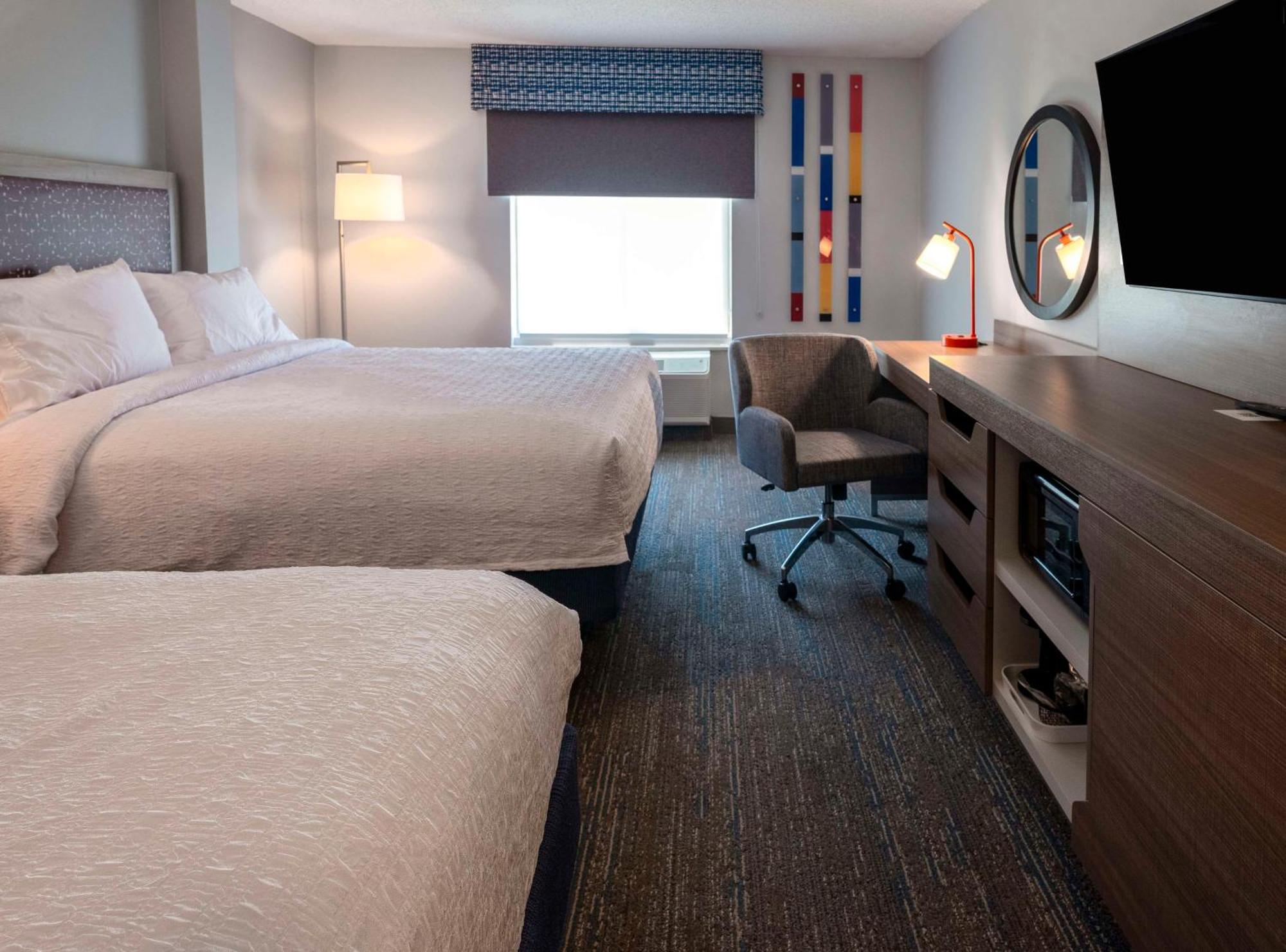 Hampton Inn Norton, Va Exteriér fotografie