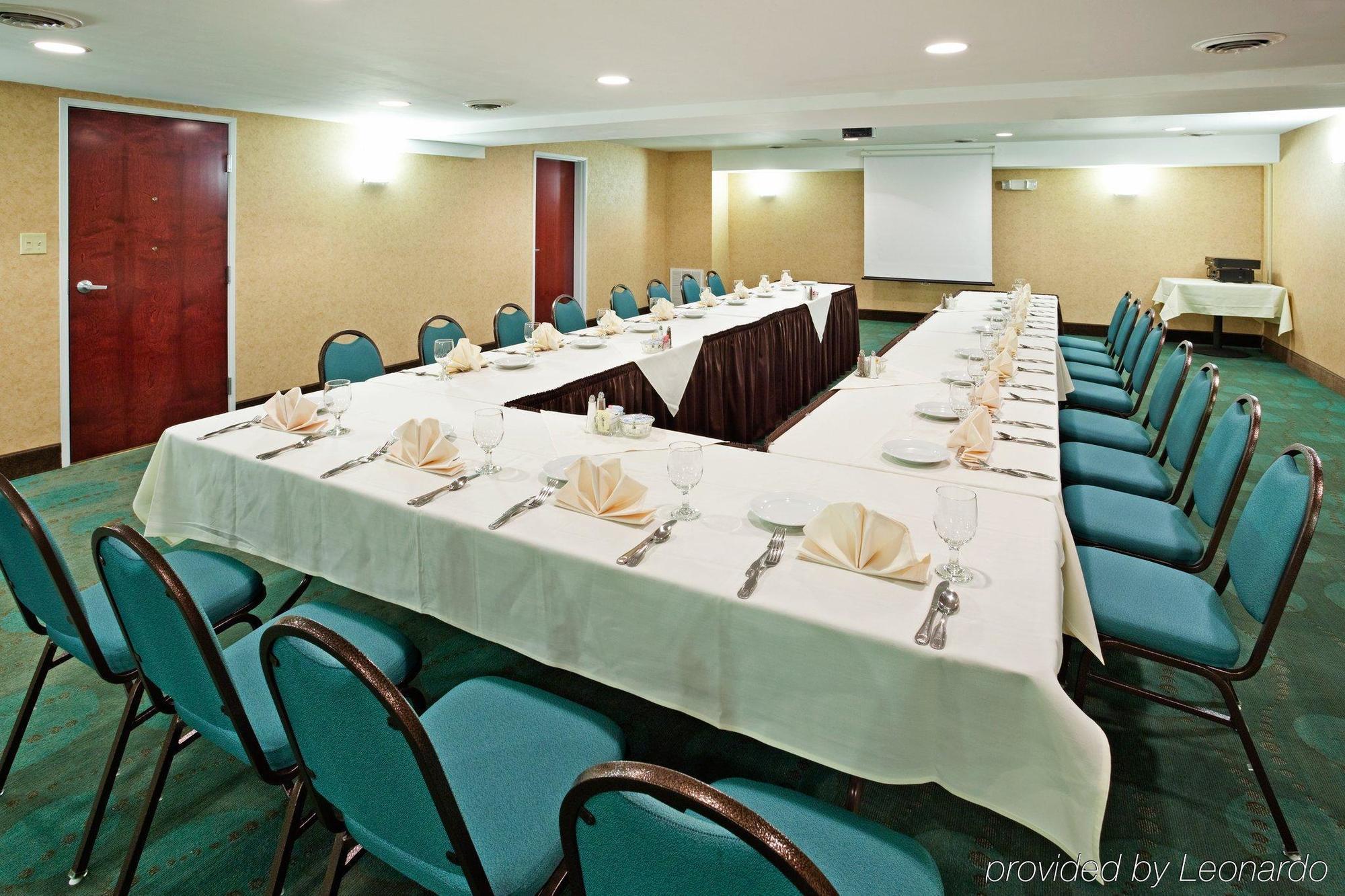Hampton Inn Norton, Va Zařízení fotografie