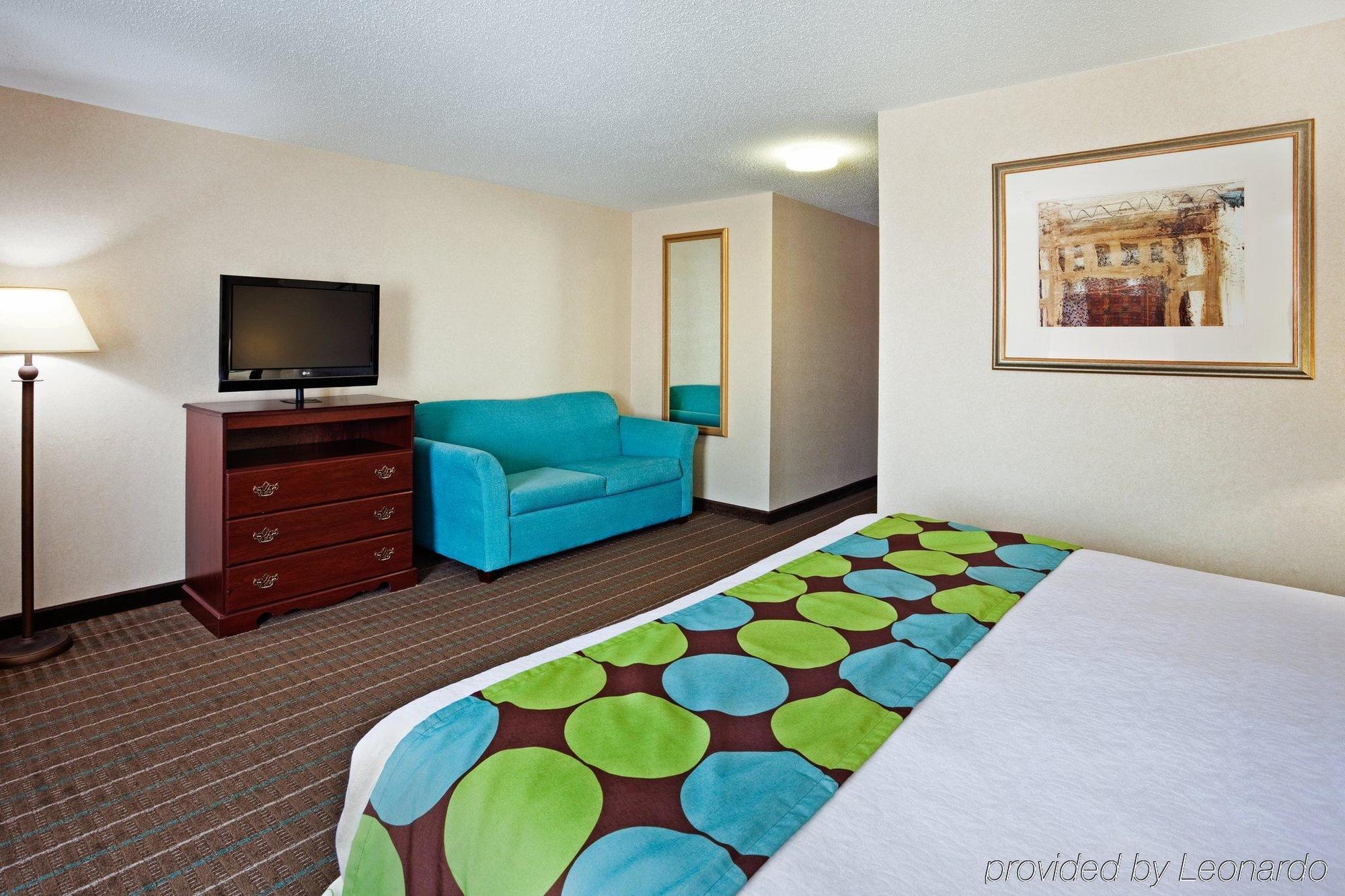 Hampton Inn Norton, Va Exteriér fotografie