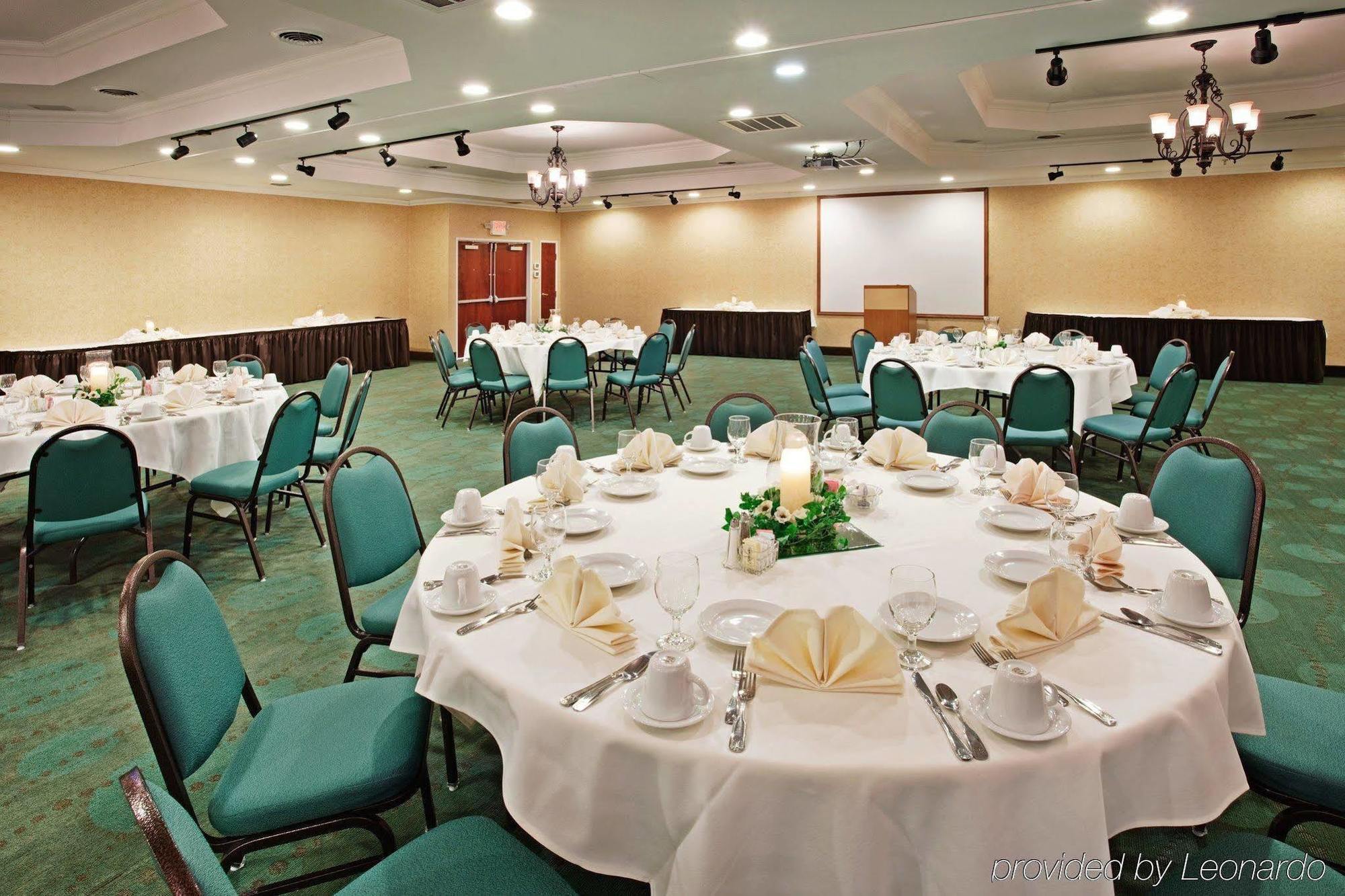 Hampton Inn Norton, Va Restaurace fotografie