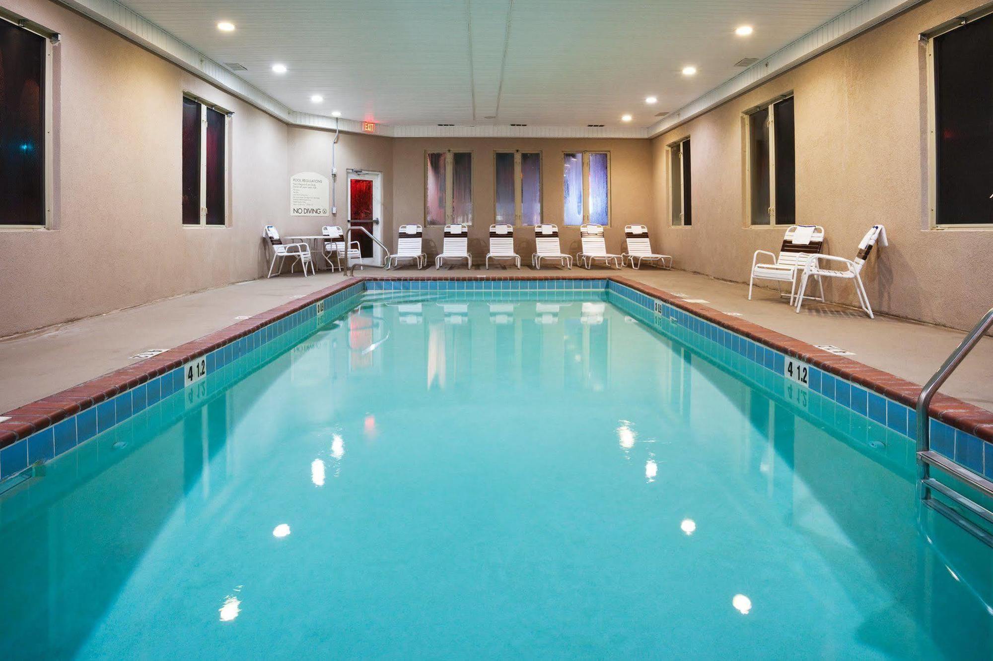Hampton Inn Norton, Va Zařízení fotografie