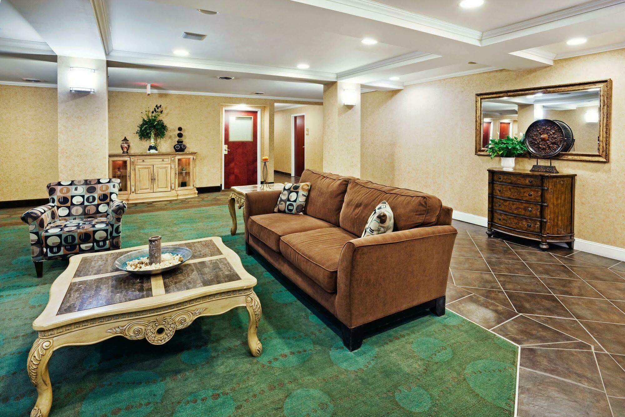 Hampton Inn Norton, Va Interiér fotografie