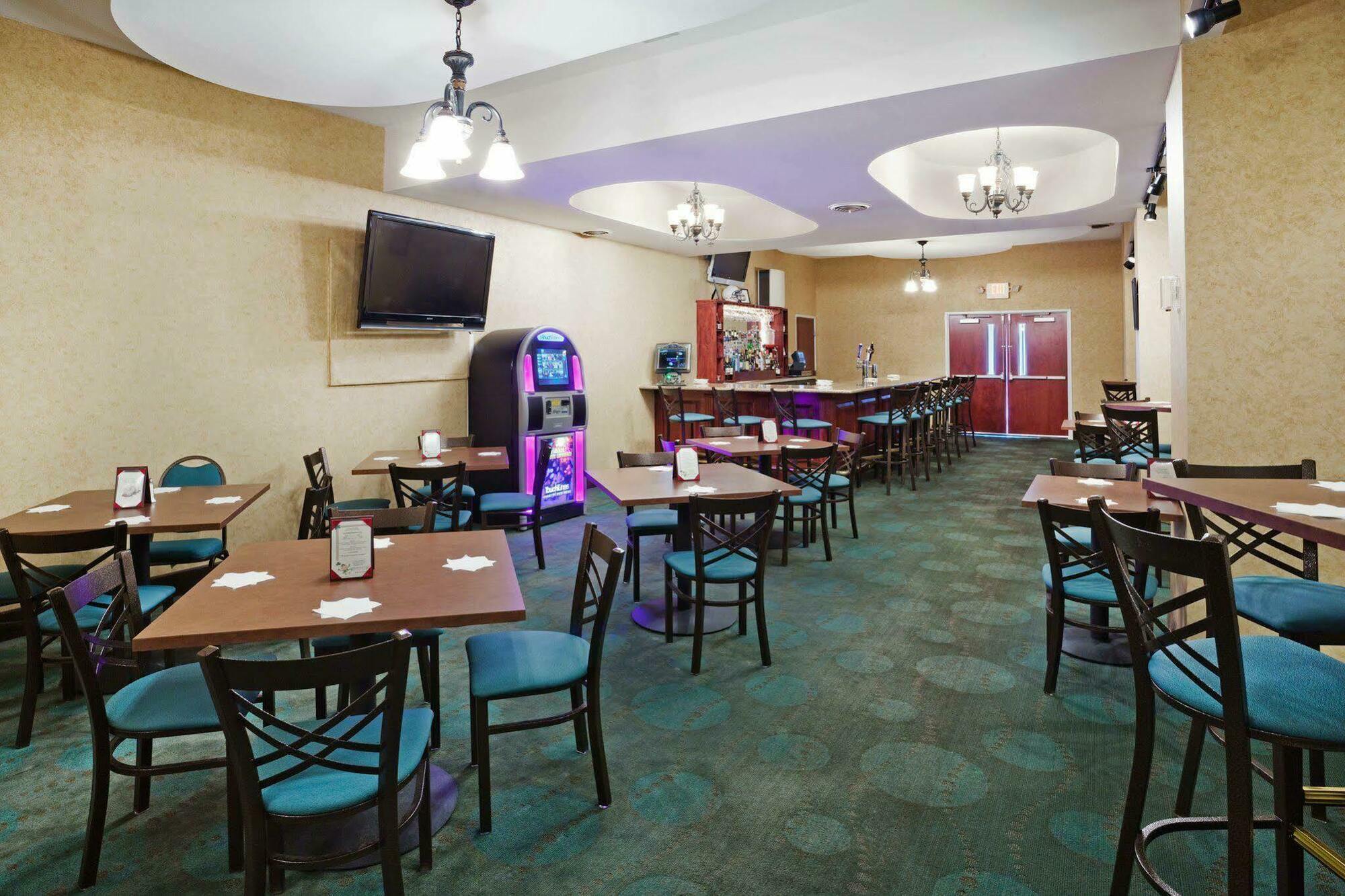 Hampton Inn Norton, Va Restaurace fotografie